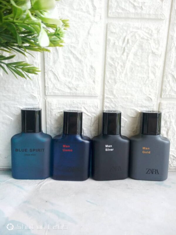 tellme zara perfume gift set for men 2