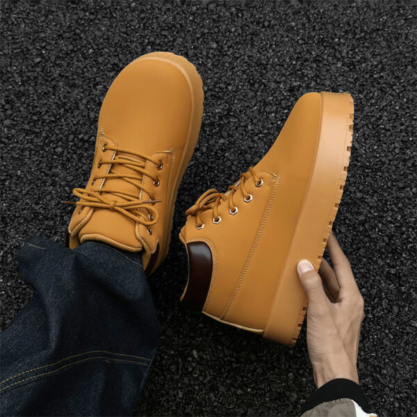 men's luxury boots