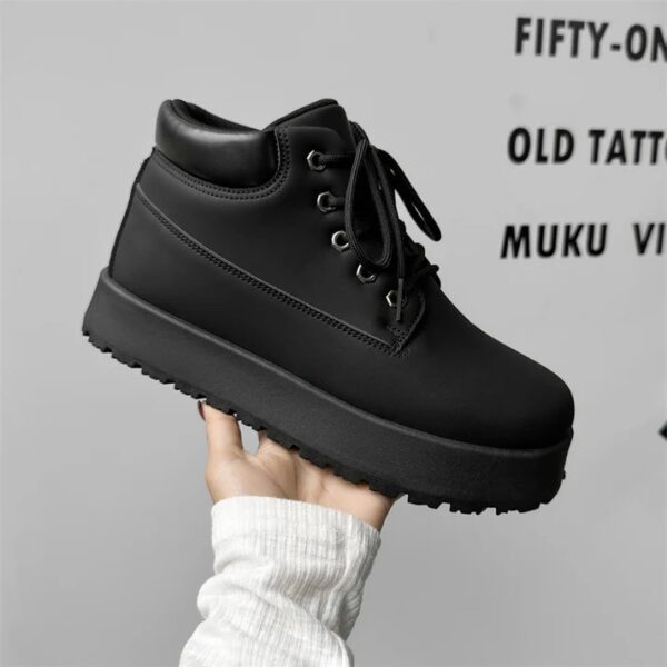 men's luxury boots