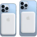 Apple Magsafe Battery Pack