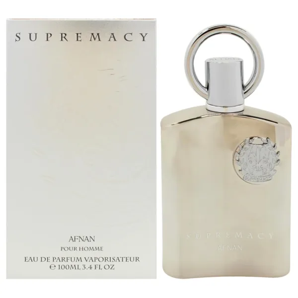 afnan supremacy pour homme edp 100ml 3