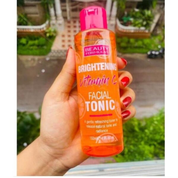 facial tonic
