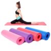 Fitness Non Slip Yoga Mat