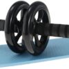 Full Body AB Wheel Exerciser