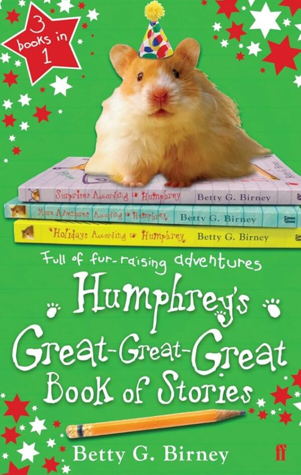 humphrey's book of stories