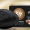 JOY BLACK SOAP 150G