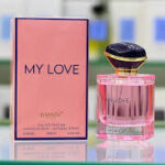 MY LOVE