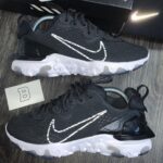 Deluxe Sneakers