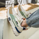 Men Casual Fashion Sneakers