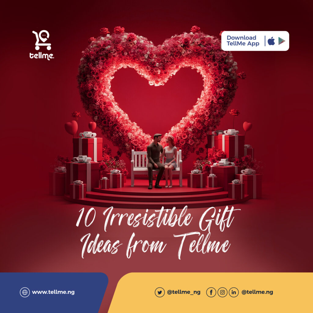 10 valentine's day irresistible gift ideas for every love language on tell me.