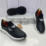 Trendy Unisex Sneakers