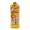 VEET GOLD turmeric oil