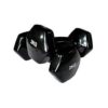 Vinyl Coated 2KG Pair Dumbbell