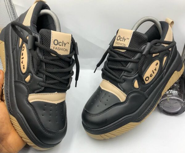 unisex outdoor fashion sneakers
