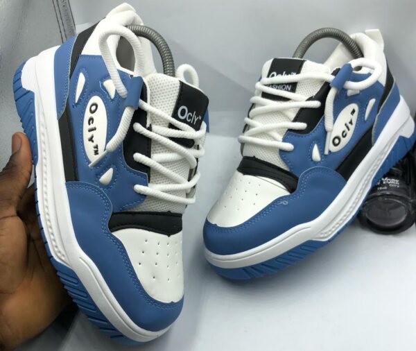 unisex outdoor fashion sneakers