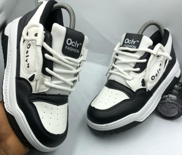 unisex outdoor fashion sneakers