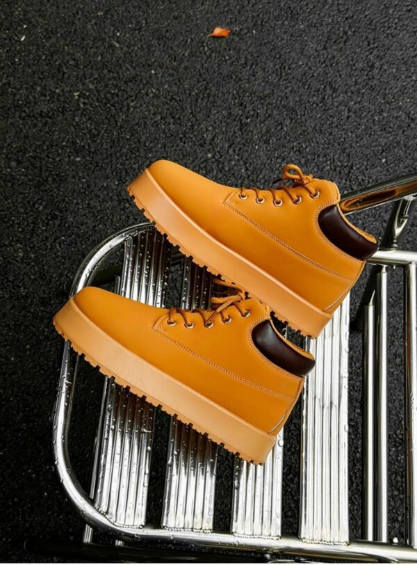 men's luxury boots