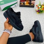 Unisex Fashion Sport Sneakers