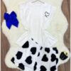 Ladies Love Print Night Wear