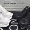 Women Fashion Chunky-Sole Sneakers
