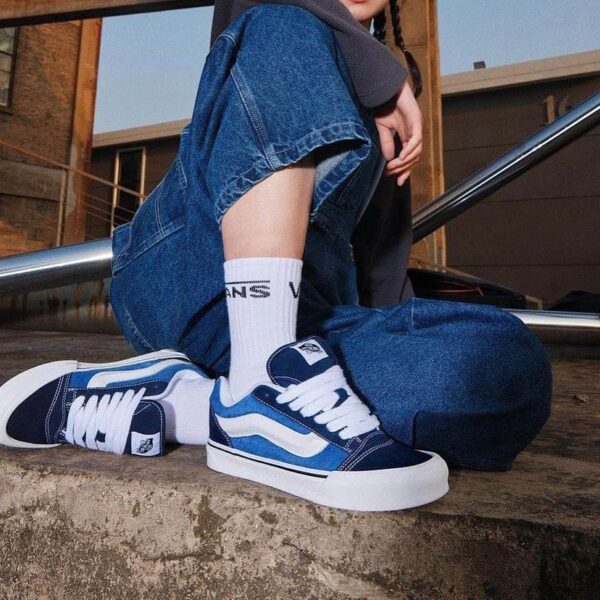 Unisex Sneakers
