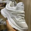 Breathable Slip On Sneakers