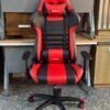 Best Gaming Chair with Footrest and Headrest