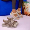 women's casual sandals