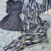 Quality 3in1 Unisex Pyjamas