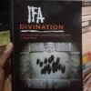IFA DIVINATION Book by William Bascom