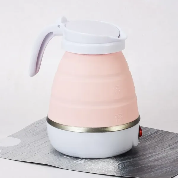 kettle
