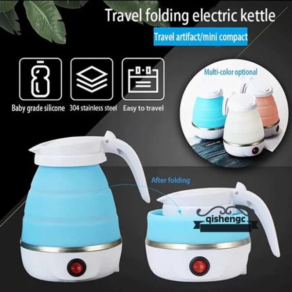 electric kettle