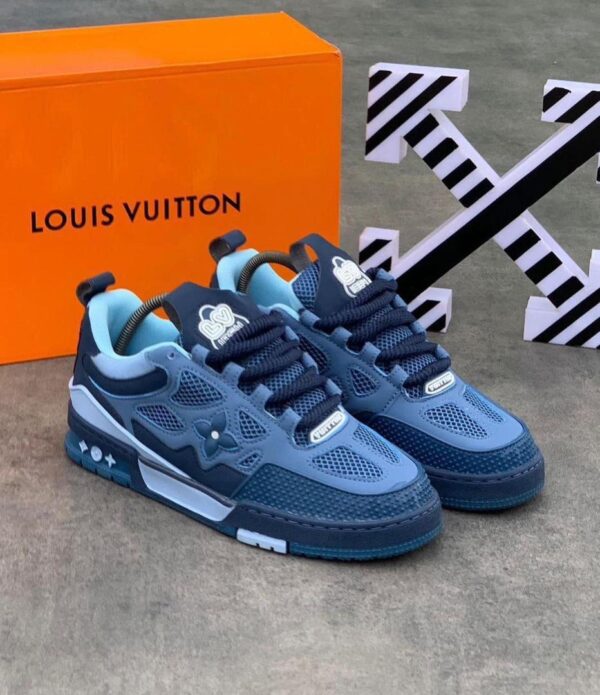 men designers skateboard sneakers