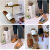 Summer Casual Flat Slippers.