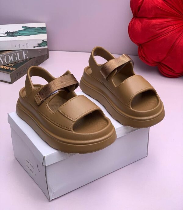 women casual platform sandals