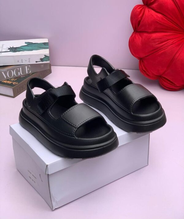 women casual platform sandals