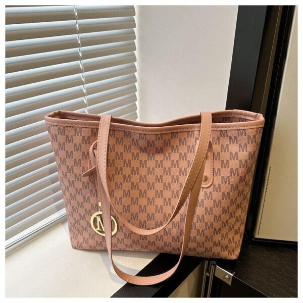 women leather designer tote bags