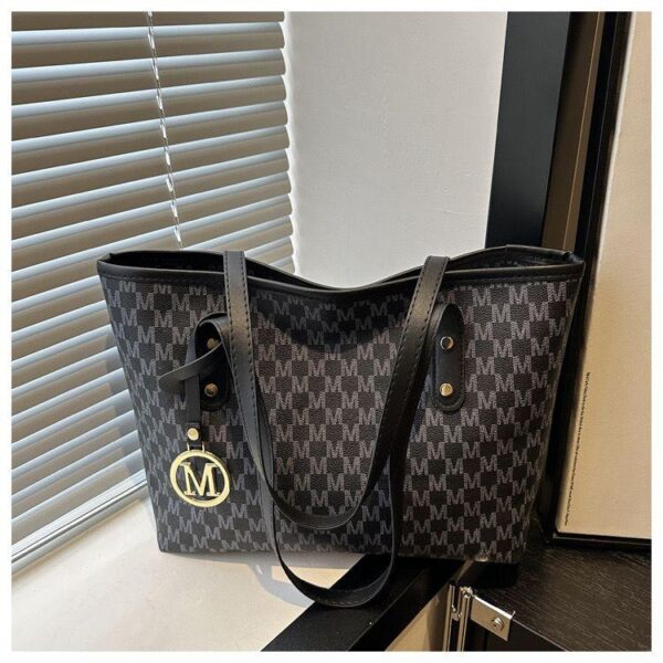 women leather designer tote bags
