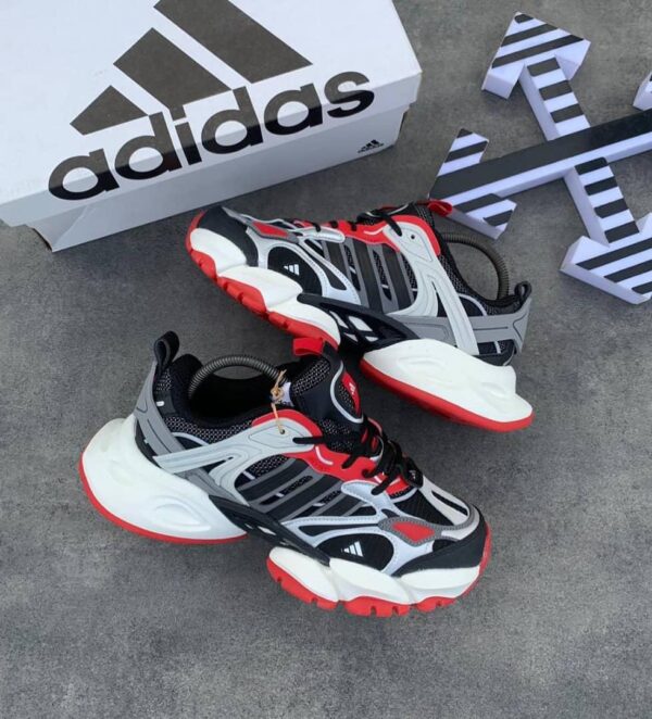 casual fashion lace up sneakers