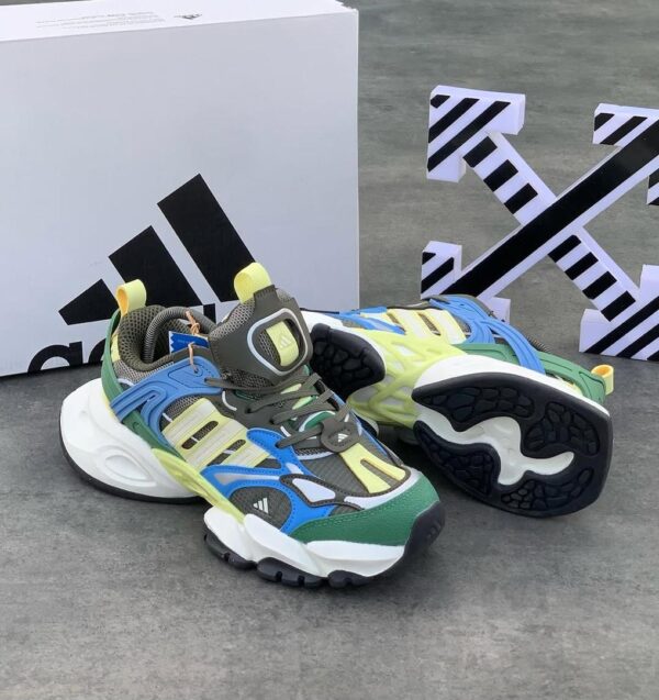 casual fashion lace up sneakers