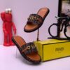 Female Low Slippers Slides