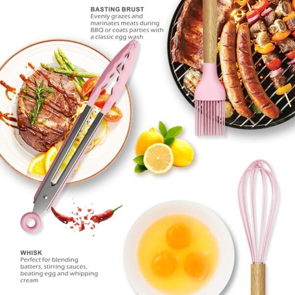 cutlery set