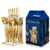 cutlery set