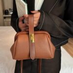 Ladies Fashion Crossbody Handbag