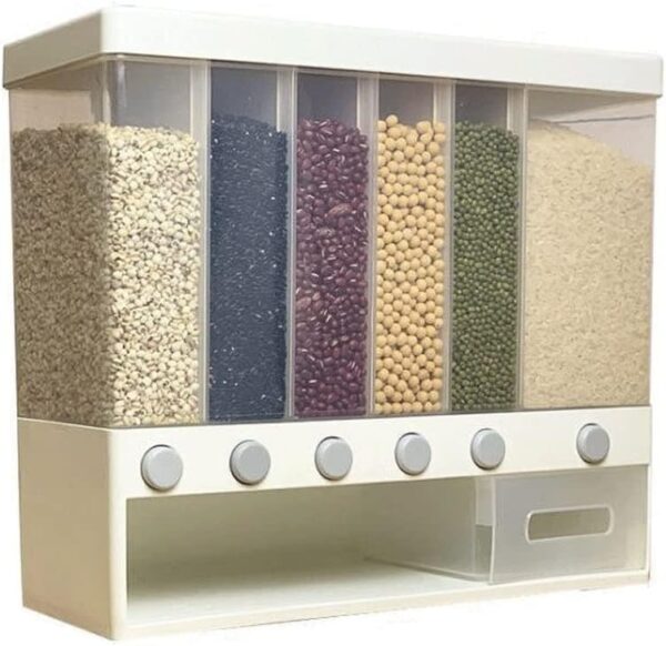 cereal dispenser