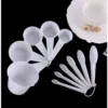 measuring cups