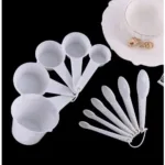 measuring cups