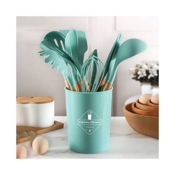 cutlery set