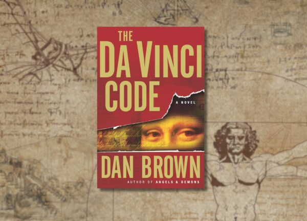 tellme the da vinci code 3