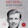 tellme Too Much and Never Enough A Novel by Mary L. Trump